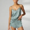 SATIN SECRETS