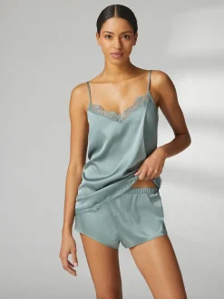 SATIN SECRETS