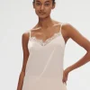 SATIN SECRETS