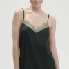 SATIN SECRETS