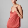 SATIN SECRETS