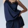 SATIN SECRETS