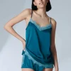 SATIN SECRETS