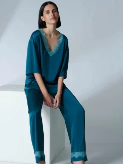 SATIN SECRETS