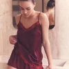 SATIN SECRETS