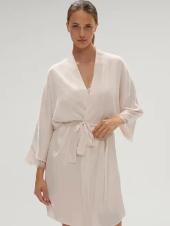SATIN SECRETS