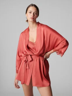 SATIN SECRETS