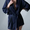 SATIN SECRETS
