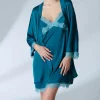 SATIN SECRETS