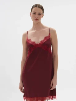 SATIN SECRETS