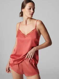 SATIN SECRETS
