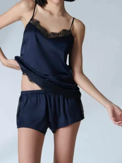 SATIN SECRETS