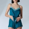 SATIN SECRETS
