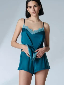 SATIN SECRETS