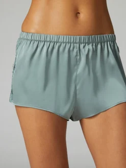 SATIN SECRETS