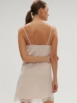 SATIN SECRETS