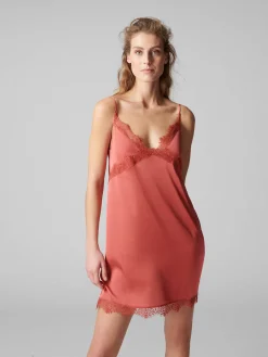 SATIN SECRETS