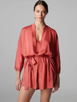 SATIN SECRETS