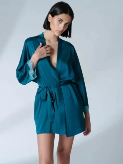 SATIN SECRETS