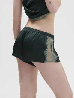 SATIN SECRETS