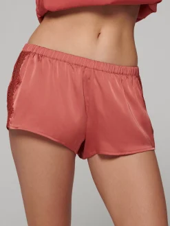 SATIN SECRETS