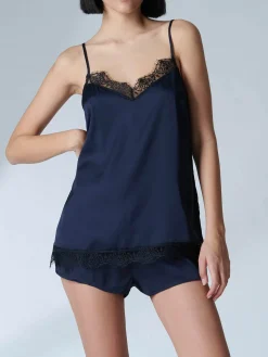 SATIN SECRETS