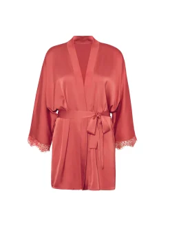 SATIN SECRETS