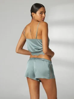 SATIN SECRETS