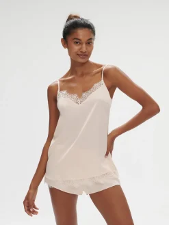 SATIN SECRETS