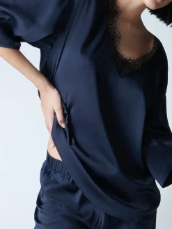 SATIN SECRETS