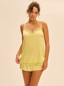 SATIN SECRETS