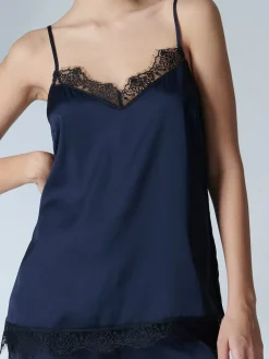 SATIN SECRETS