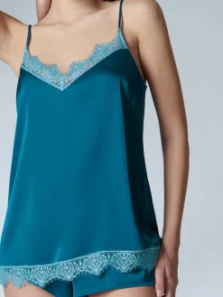 SATIN SECRETS