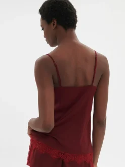 SATIN SECRETS