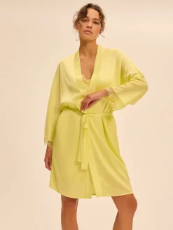 SATIN SECRETS