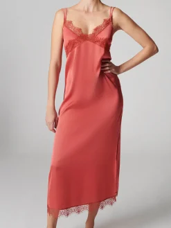 SATIN SECRETS
