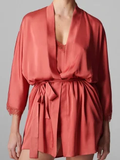 SATIN SECRETS