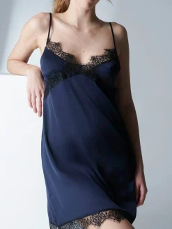 SATIN SECRETS
