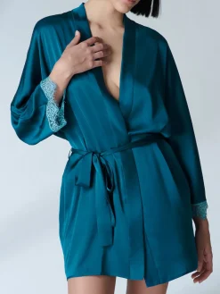 SATIN SECRETS