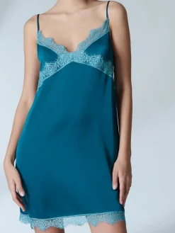 SATIN SECRETS