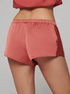 SATIN SECRETS