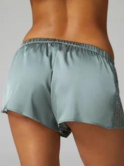 SATIN SECRETS