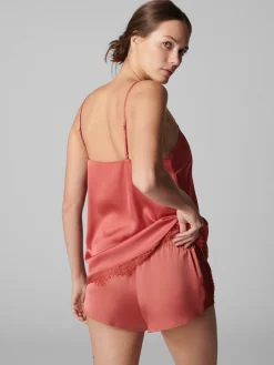 SATIN SECRETS