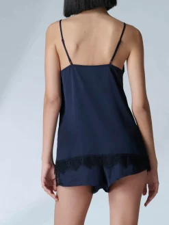SATIN SECRETS