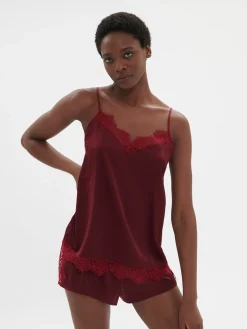 SATIN SECRETS