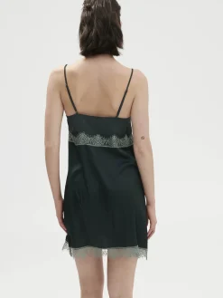 SATIN SECRETS