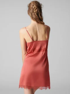 SATIN SECRETS