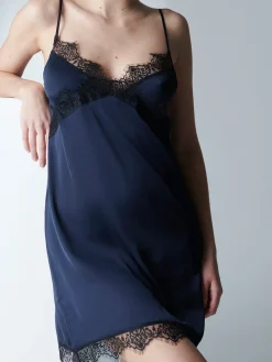 SATIN SECRETS