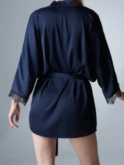 SATIN SECRETS