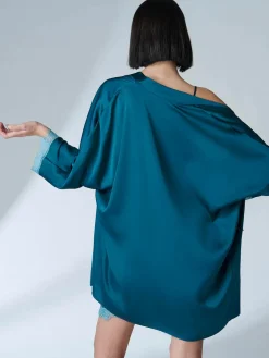 SATIN SECRETS